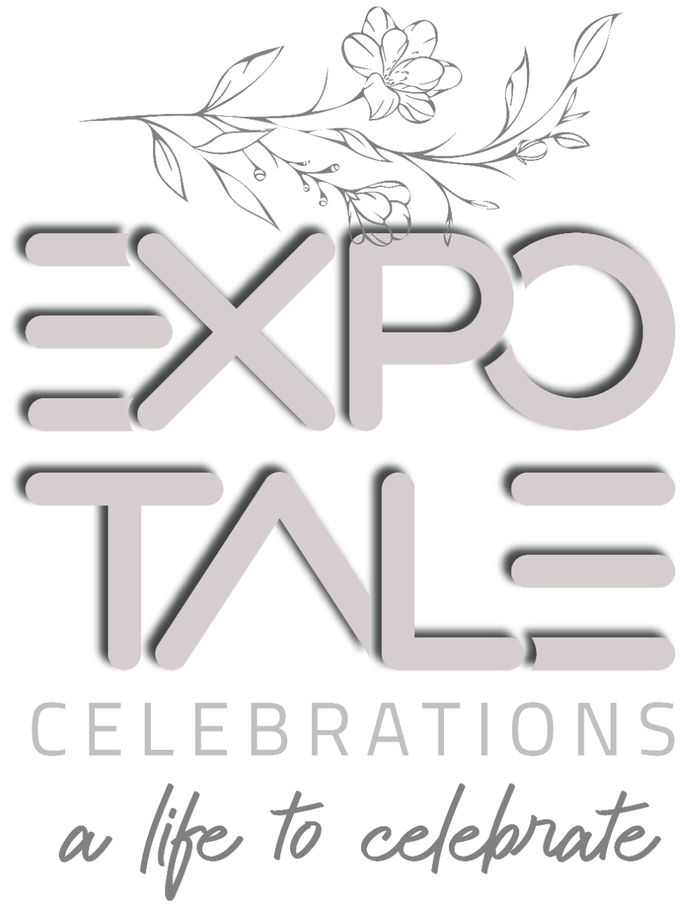 Expo Tale Celebrations logo