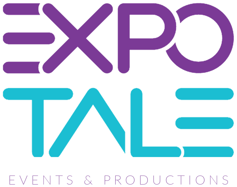Expo Tale Events and Productions logo