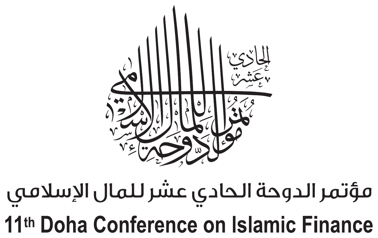 11th Doha Conference on Islamic Finance logo
