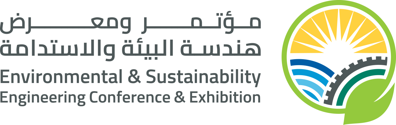 Environmental and Sustainability Engineering Conference and Exhibition logo