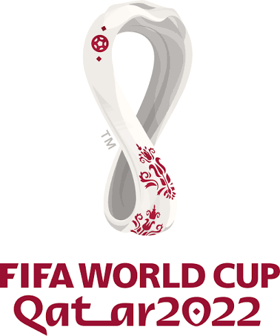 FIFA World Cup Qatar 2022 logo