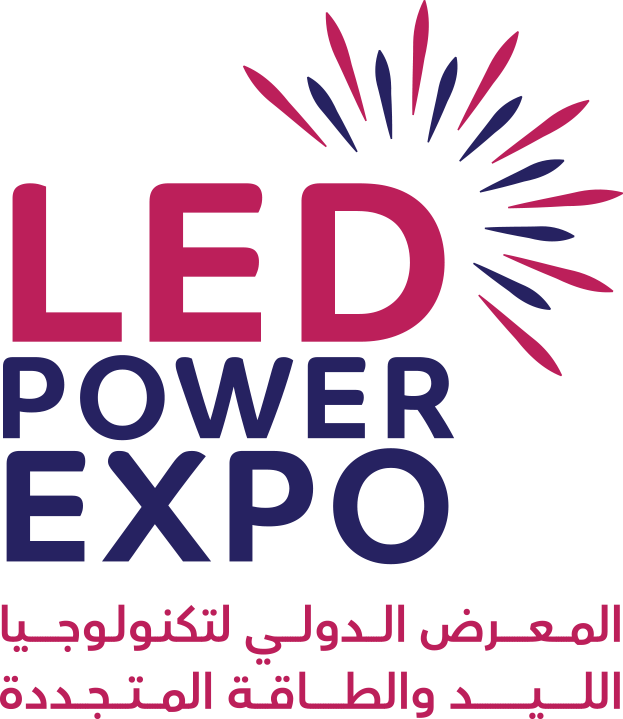 LED Power Expo logo