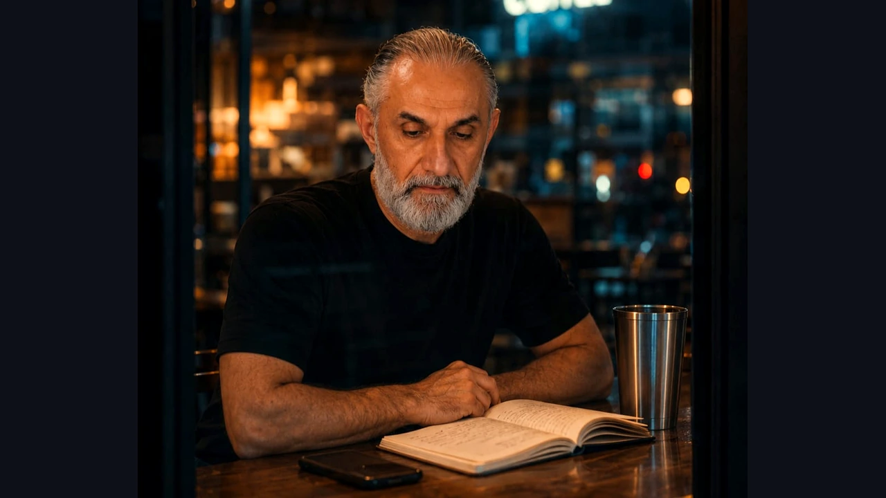 Event Planning Profitable or Disaster in 2025 podcast cover featuring Ammar Anabtawi